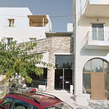 Best View House Tinos Exterior photo