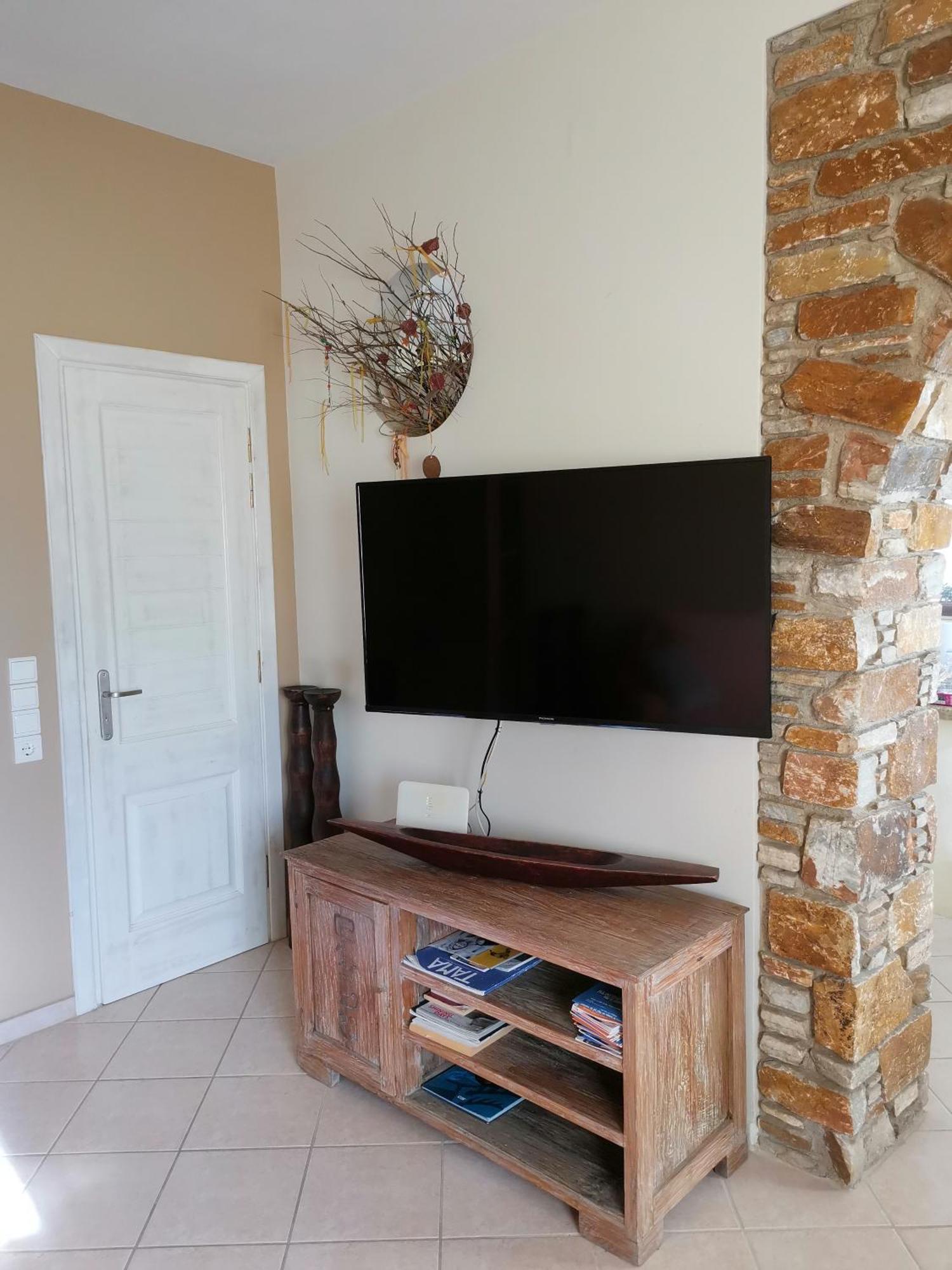 Best View House Tinos Exterior photo