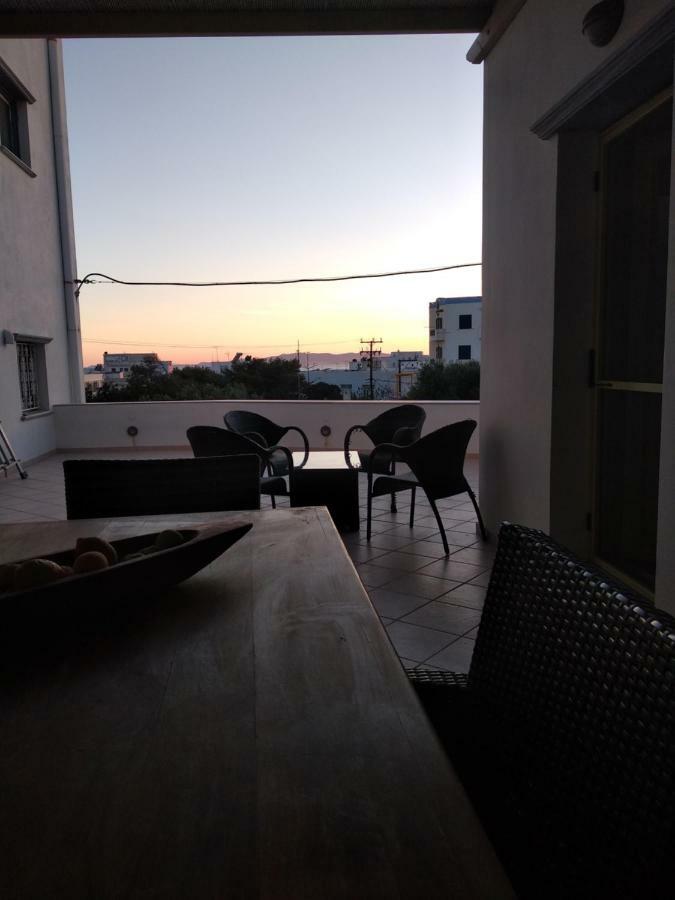 Best View House Tinos Exterior photo